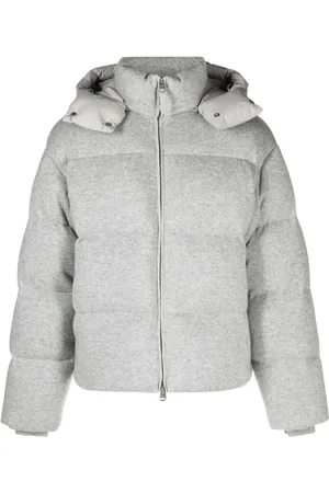 Mackage Doudoune Steven à design nervuré