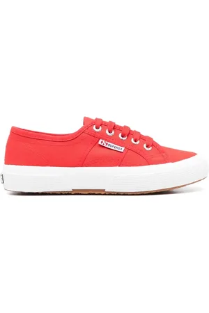 Superga Baskets en toile