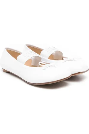 Maison Margiela Ballerines à numéro signature