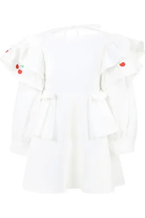 Pangolini Kids Robe à volants