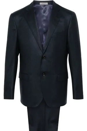 corneliani Costume en laine