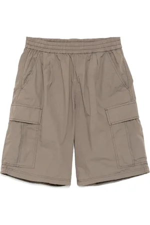Chocoolate Short cargo à lien de resserrage