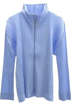 Issey Miyake Cardigan plissé (années 2010)