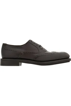 Salvatore Ferragamo Chaussures oxford Tramezza