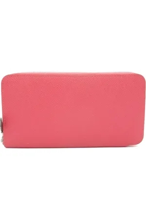 Hermès Portefeuille Azap (2016)