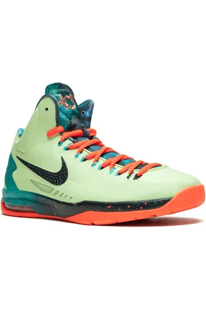 Nike "baskets montantes KD 5 ""Extraterrestrial"""