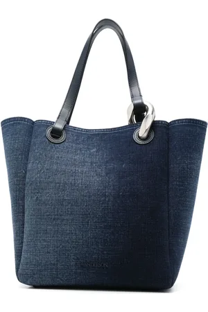 J.W.Anderson Sac cabas en jean