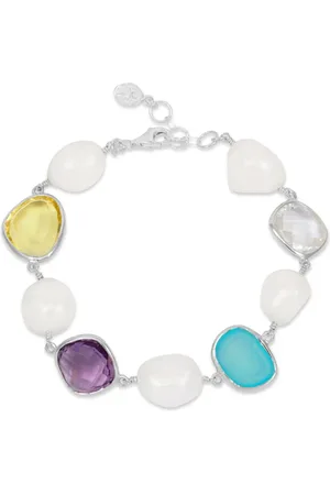 Dower and Hall Bracelet Candy serti de pierres