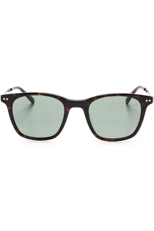 Dunhill Lunettes de soleil d