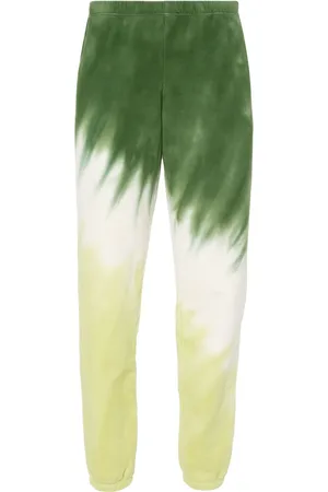 Electric & Rose Pantalon de jogging Siesta à motif tie dye