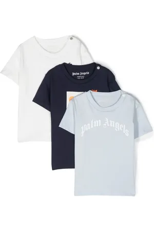 Palm Angels T-shirt à manches courtes