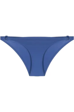 ERES Bas de bikini à détails d