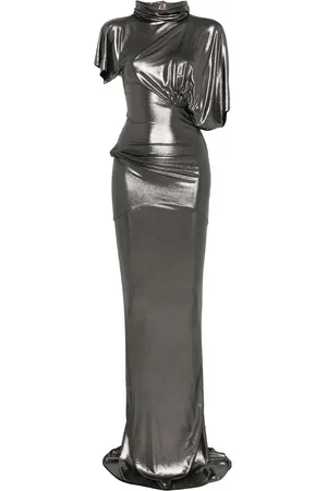 Rick Owens Robe longue Lilith