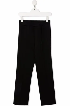 OFF-WHITE Pantalon de jogging à bande logo