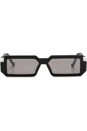 Vava Eyewear X Ciani lunettes de soleil CL0019 à monture rectangulaire