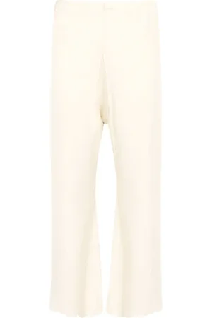 Maison Margiela Pantalon de jogging à coutures signature