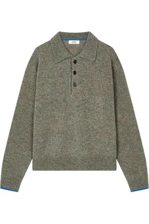 Studio Tomboy Polo en laine
