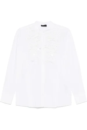 Liu Jo T-shirt à détails de sequins