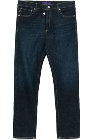 Ralph Lauren Jean à coupe slim