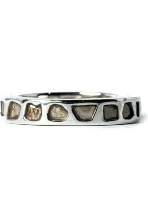 PARTS OF FOUR Bague Sistema