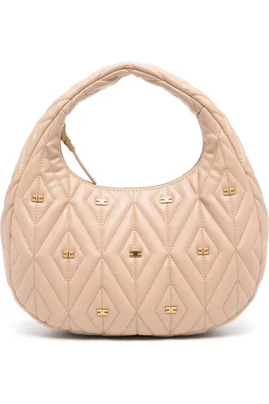 Elisabetta Franchi Petit sac cabas Puzzle