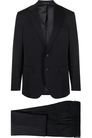 CARUSO Costume Norma en laine