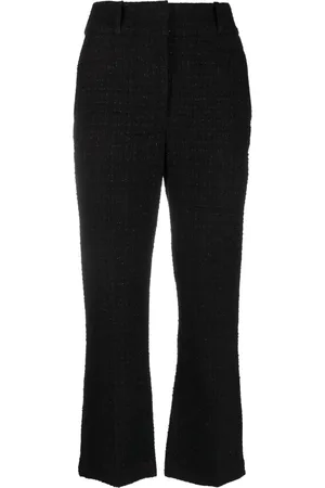 IRO Pantalon à coupe courte