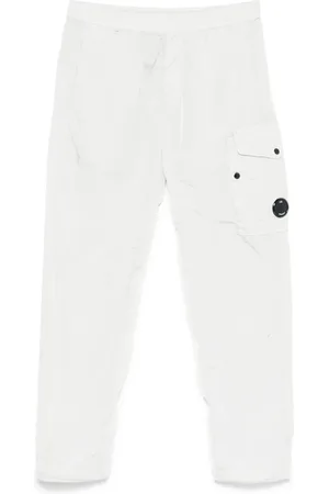 C.P. Company Pantalon Chrome-R à poches cargo