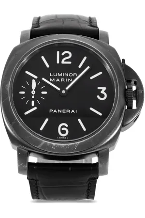 PANERAI Montre Luminor Marina 44 mm pre-owned (2019)