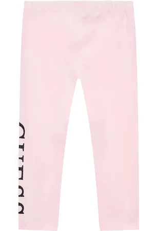 Guess Legging à logo imprimé
