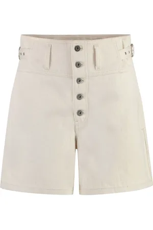 Jil Sander Short en jean