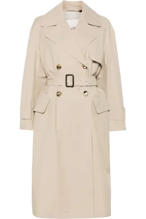 Max Mara Trench MTrench