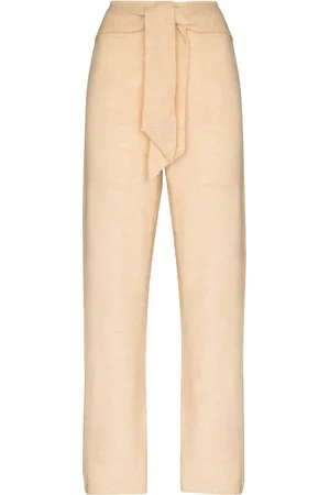Nanushka Pantalon Nea en maille