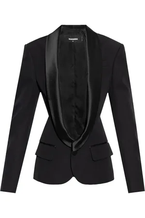 Dsquared2 Blazer en laine