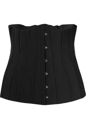 Dolce & Gabbana Corset ajusté