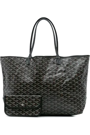 GOYARD Sac porté épaule St. Louis PM (2019)
