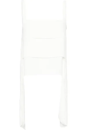 ALEXIS Haut Avan à design asymétrique