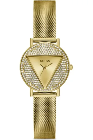 Guess Montre Iconic 38 mm à quartz