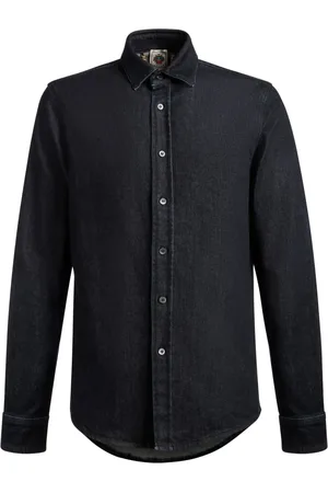 Bally Chemise en jean