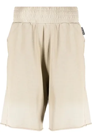 Izzue Short de sport à effet dégradé