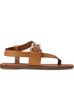 Ralph Lauren Sandales Payton
