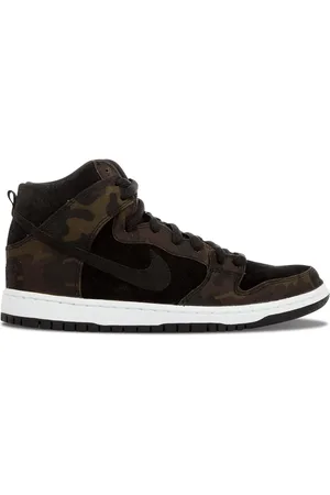 Nike Baskets montantes SB Dunk Pro