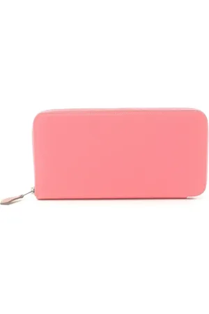 Hermès Portefeuille Azap Long (2019)
