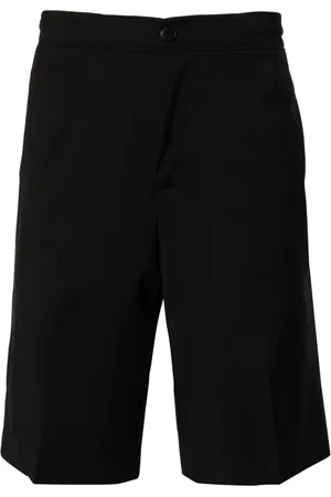 COSTUMEIN Short chino à taille mi-haute