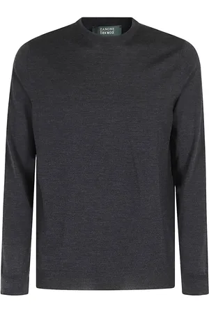 ZANONE Pull en laine