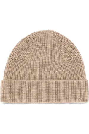 Ermenegildo Zegna Bonnet en cachemire