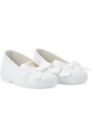 Babywalker Ballerines texturées
