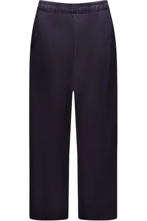 Entire Studios Pantalon de jogging en coton biologique