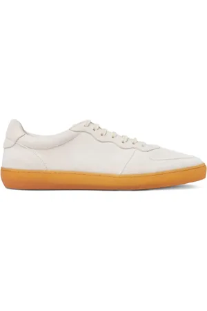 Scarosso Baskets en daim