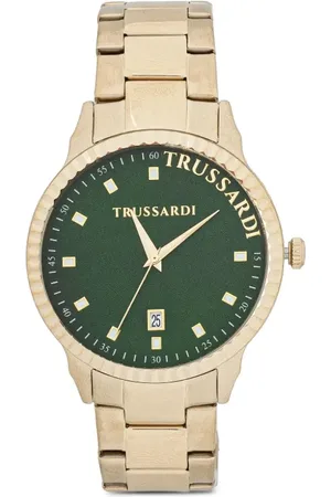 Trussardi Montre T-Bent 43 mm